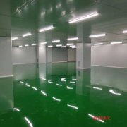 石家莊食品無塵車間設計安裝凈化工程，河北翰語凈化安裝